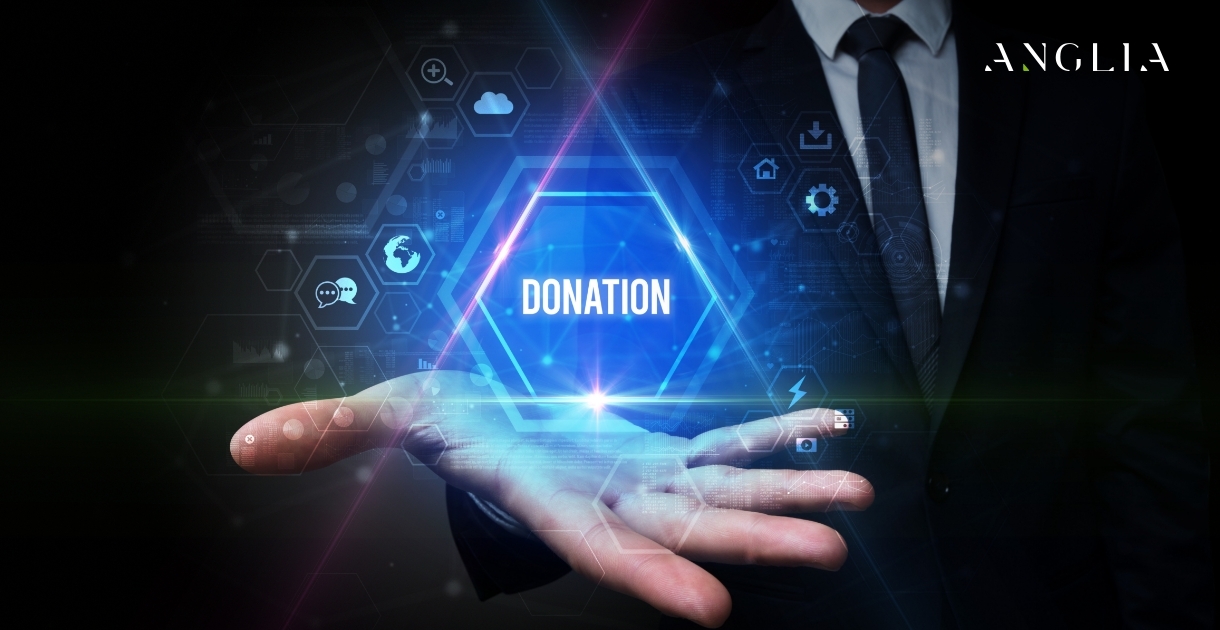 Powering Philanthropy: Essential Website Design for E-Donation Success